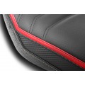 LUIMOTO S-TOURING Rider Seat Cover for the SUZUKI GSX-S1000GT (2022+) LUIMOTO S-TOURING Rider Seat Cover for the SUZUKI GSX-S1000GT (2022+)